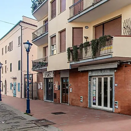 Lejlighed Lovely In *