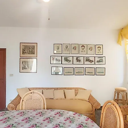 Lejlighed Lovely In *