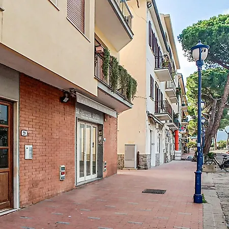 Lovely In Lejlighed Marina di Campo