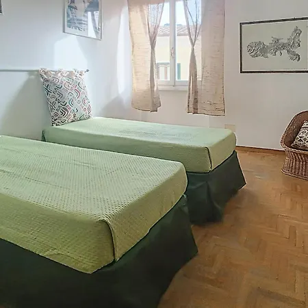 Gorgeous In شقة مارينا دي كامبو