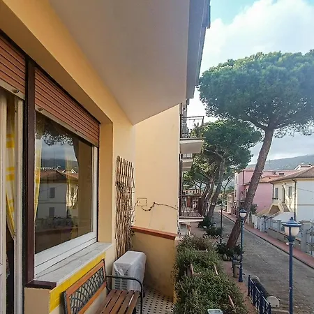 Gorgeous In شقة مارينا دي كامبو