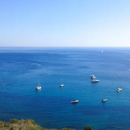 Lovely In Lejlighed Marina di Campo