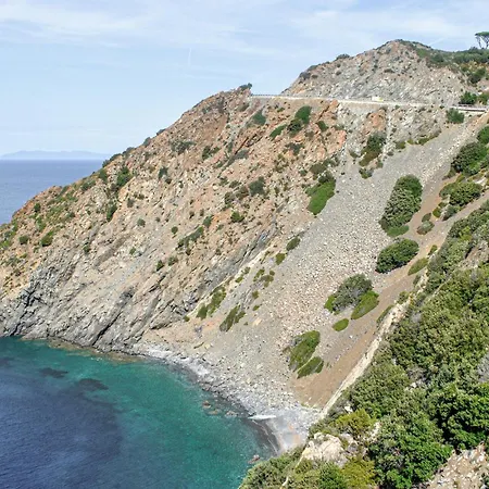 Lovely In Lejlighed Marina di Campo